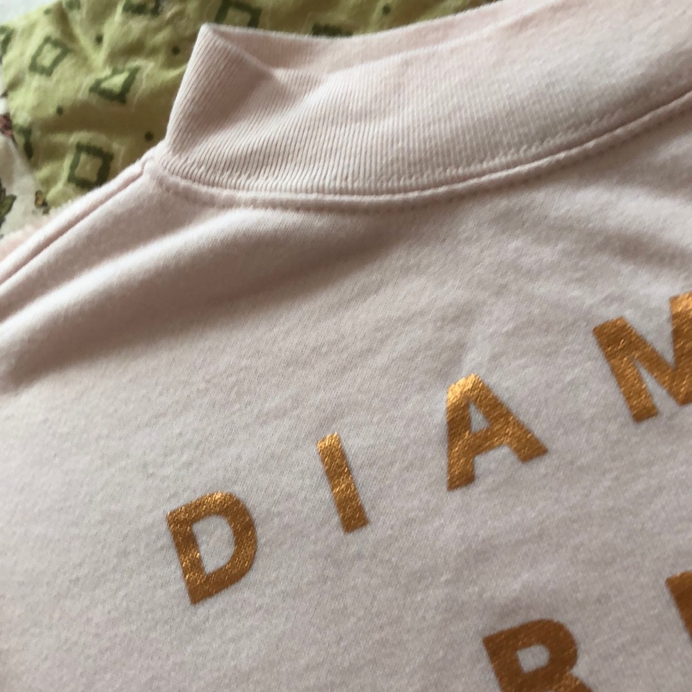 Forever 21 Jewel Inspired Crew Neck - Picture 3 of 6
